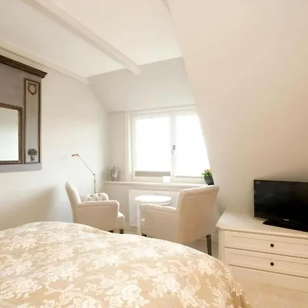 Apartment Dikstig D8r In Auf Sylt