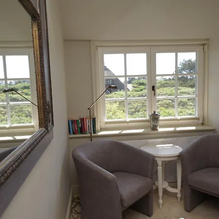 Lejlighed Dikstig D8r In Auf Sylt