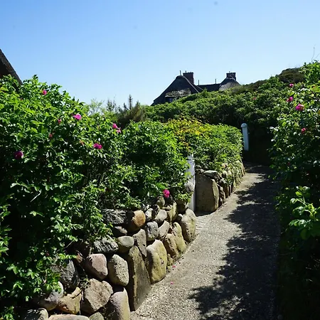 Dikstig D8r In Auf Sylt Lejlighed Kampen