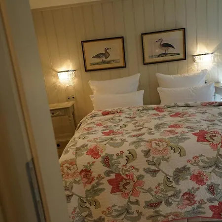 Dikstig D8r In Auf Sylt