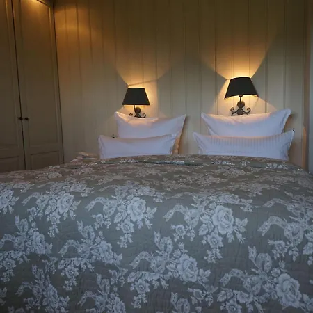 Lejlighed Dikstig D8r In Auf Sylt *